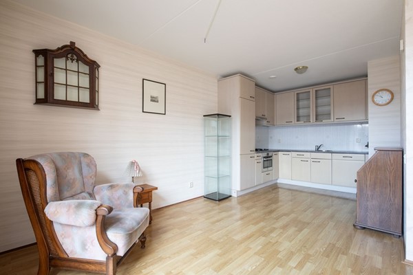 Medium property photo - Hofstraat 86, 2231 WX Rijnsburg